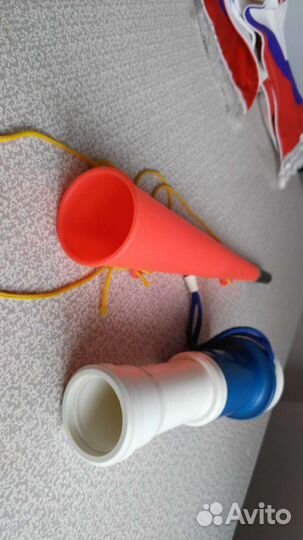 Набор болельщика