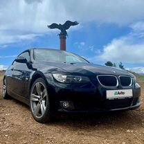 BMW 3 серия 2.0 AT, 2008, 284 000 км, с пробегом, цена 1 450 000 руб.