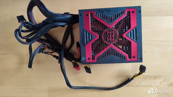 Комплект Intel Core i5 6500/16Gb/GTX970/500 Вт