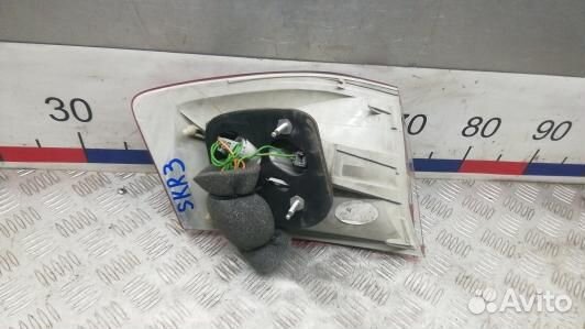 Фонарь задний правый ford kuga 1 (SKR03MY01)