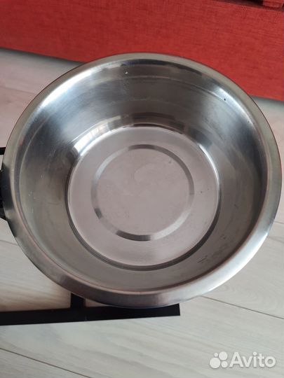 Миски для собак на подставке
