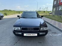 Audi 80 2.0 AT, 1992, 300 000 км, с пробегом, цена 390 000 руб.