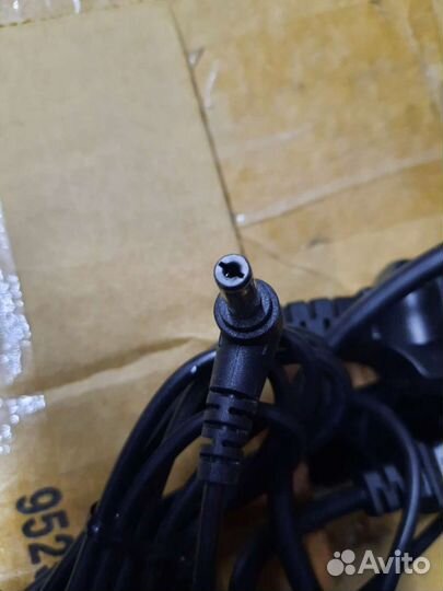 Блок питания