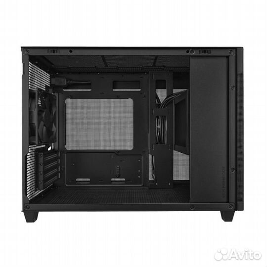 AP201/BLK/mesh asus prime case mesh (90DC00G0-B390