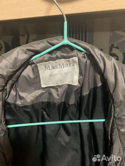 Пальто женское