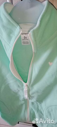 Кофта для девочки