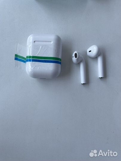 Беспроводные наушники tws i 11 5.0