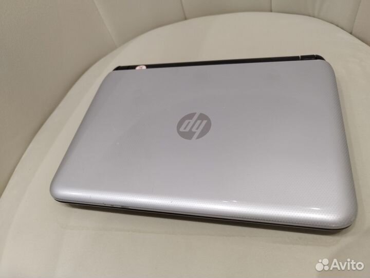 HP pavilion 10 TouchSmart 10-e010sr