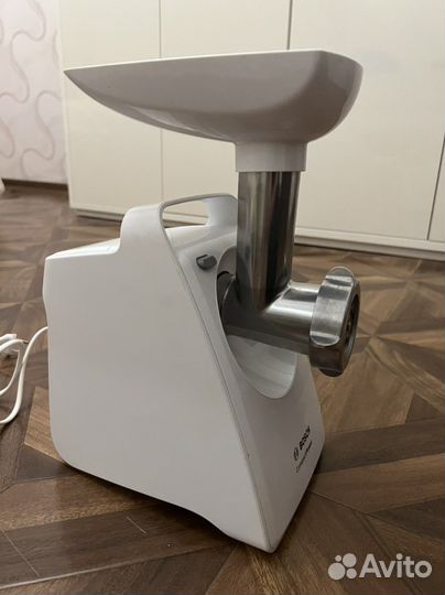 Мясорубка электрическая bosch