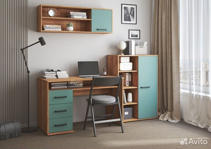 Комната детская