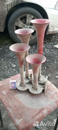 Пневмогудок