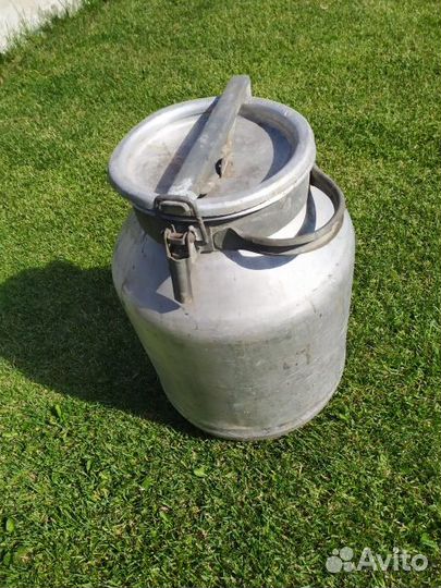 Продам флягу