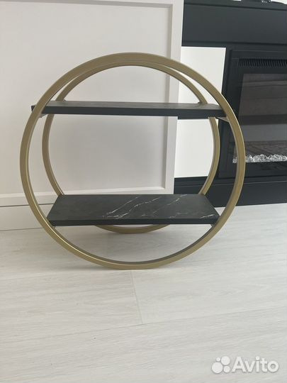 Полка настенная