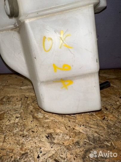 Расширительный бачок Kia Mohave HM 3.0 D6EB 2019