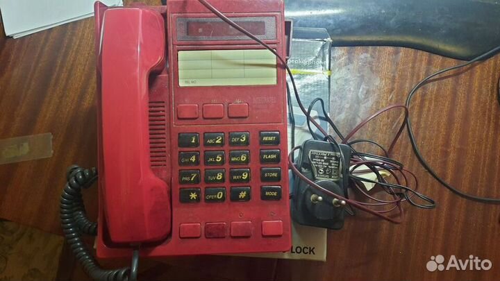 Телефон с аон Гарун