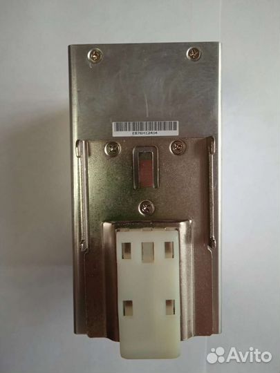 Блок питания, 12B,10A,120Вт