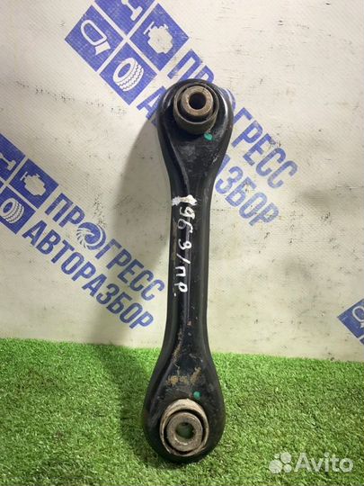 Рычаг подвески задний правый Volvo S40 седан 2.4