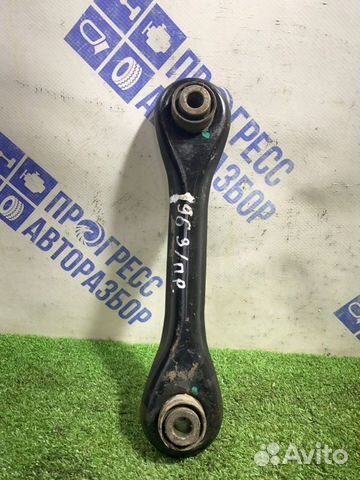 Рычаг подвески задний правый Volvo S40 седан 2.4