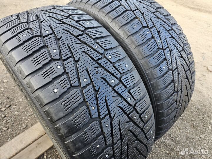 Nokian Tyres Hakkapeliitta 7 SUV 265/50 R20 111T