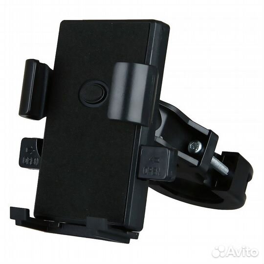 Держатель на руль велосипеда