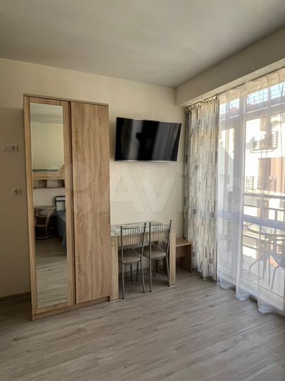 Квартира-студия, 23 м², 9/10 эт.