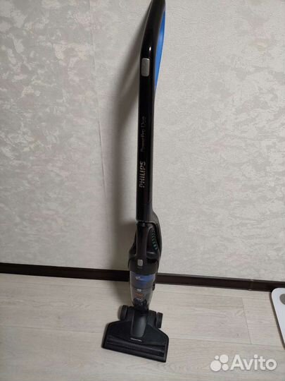 Пылесос Philips