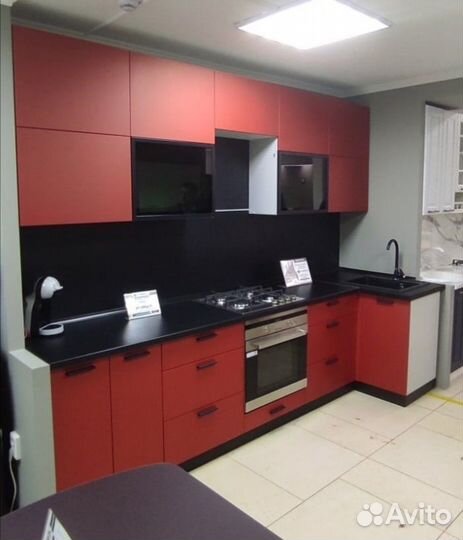 Кухонный Гарнитур