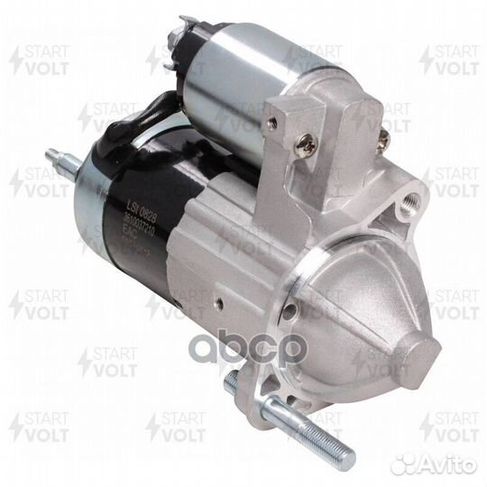 Стартер LST0828 startvolt