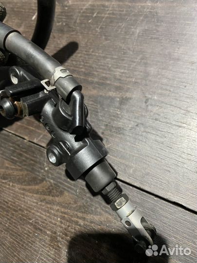 Задний тормозной цилиндр для Yamaha MT-01 05-06