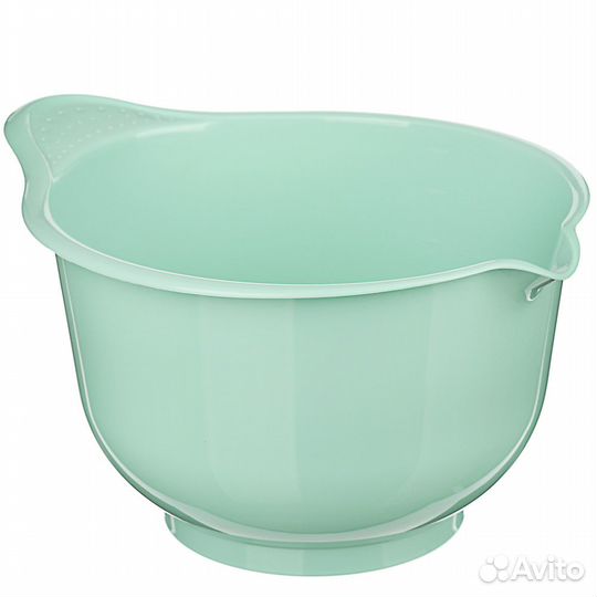 Емкость для миксера, пластик, 2, 6л