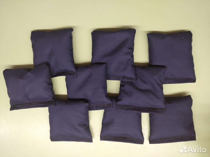 Мешочки для метания