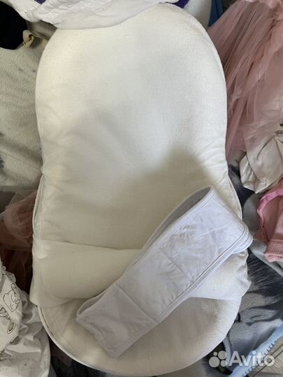 Кокон для новорожденных