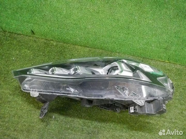 Фара левая Haval F7 (2019-н.в.) LED