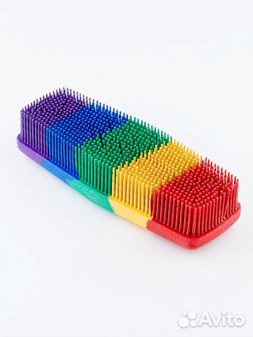 Щетка для одежды 