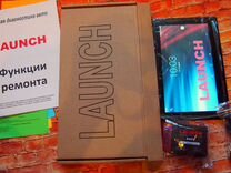 Launch x431 с Планшетом (Новый)