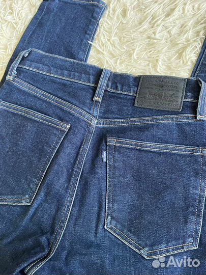 Женские джинсы Levis Crafted