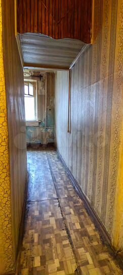 2-к. квартира, 47 м², 2/2 эт.