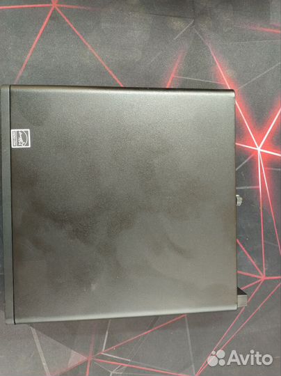 Неттоп HP EliteDesk 705 G4 DM