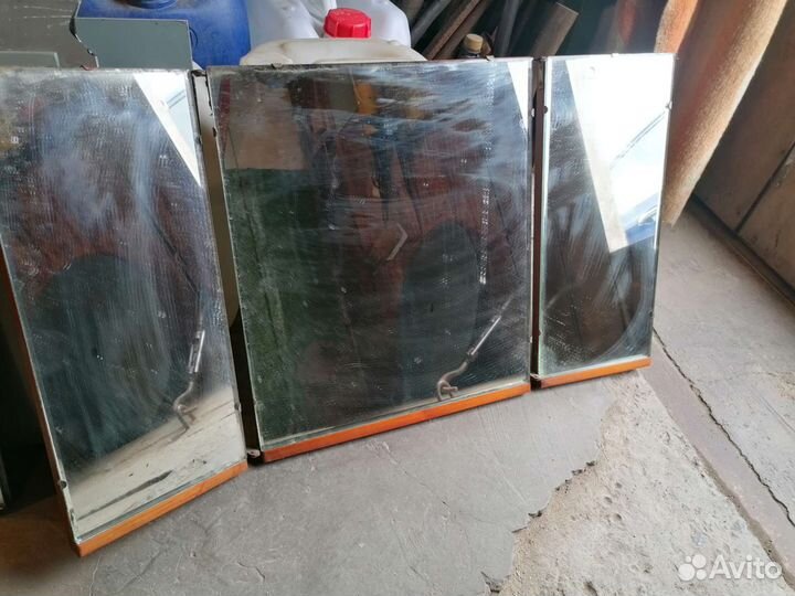 Зеркало СССР