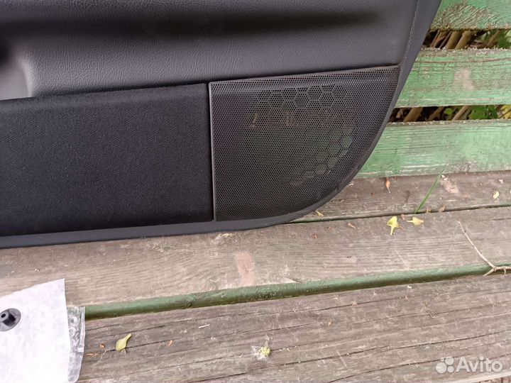 Дверные карты clc c203