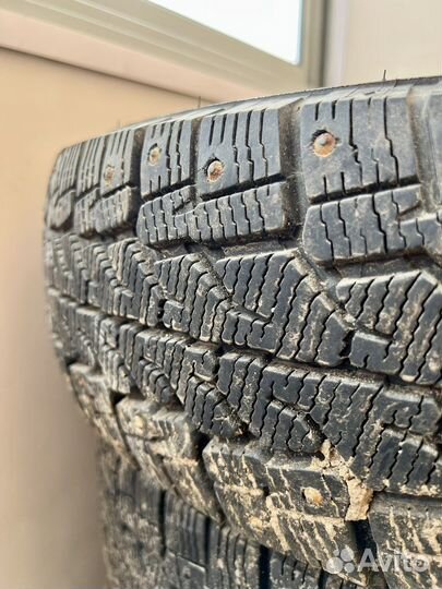 Cordiant Business CW 2 185/75 R16 104