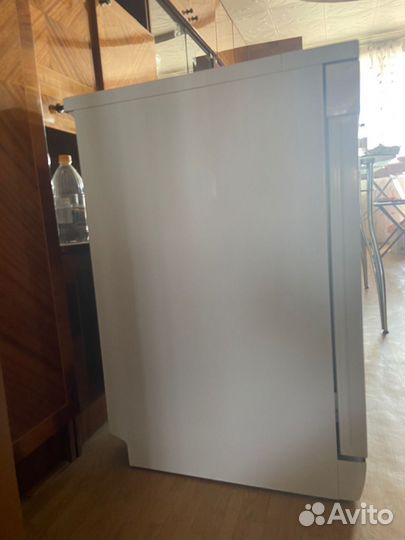 Посудомоечная машина Hansa