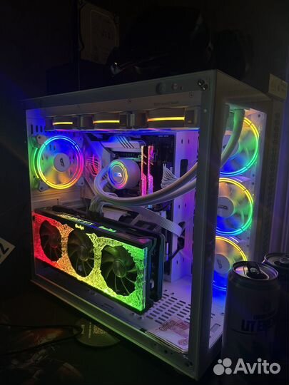 Palit Gamerock RTX 3070ti 8gb