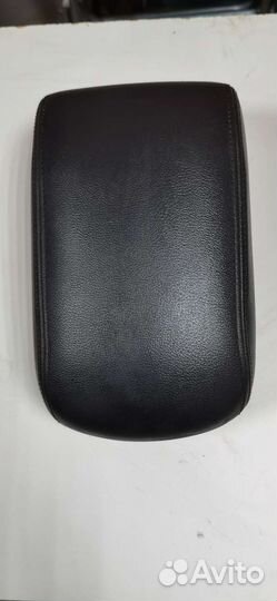 Подлокотник mitsubishi pajero sport 2 рестайлинг