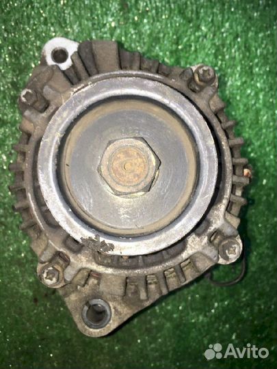 Генератор F18A Honda Ascot CB1 ahga09 A2T27993