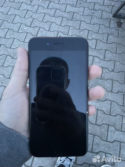 iPhone 8 Plus, 256 ГБ