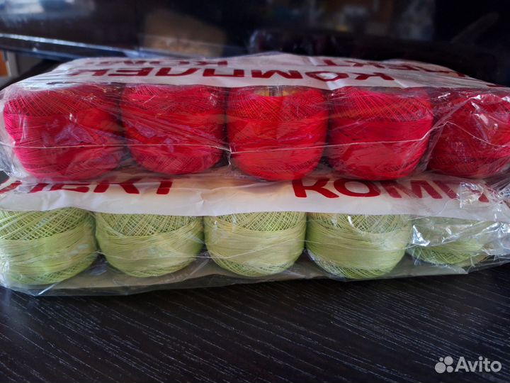 Пряжа Канарис Canarias