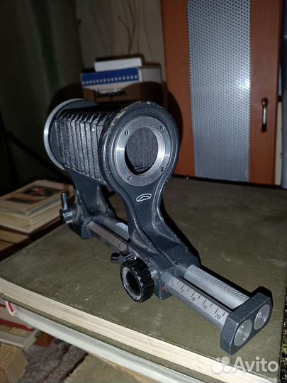 Приставка для макрофотографирования