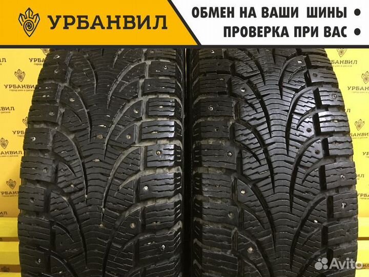 Pirelli Winter Carving Edge 225/65 R17 106T