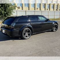 Dodge Magnum 2.7 AT, 2005, 184 700 км, с пробегом, цена 989 000 руб.